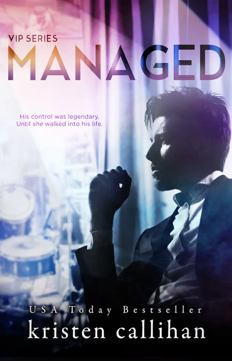 Featured image for Resumen de 'Managed' por Kristen Callihan