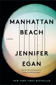 Featured image for Resumen de "Manhattan Beach" por Jennifer Egan