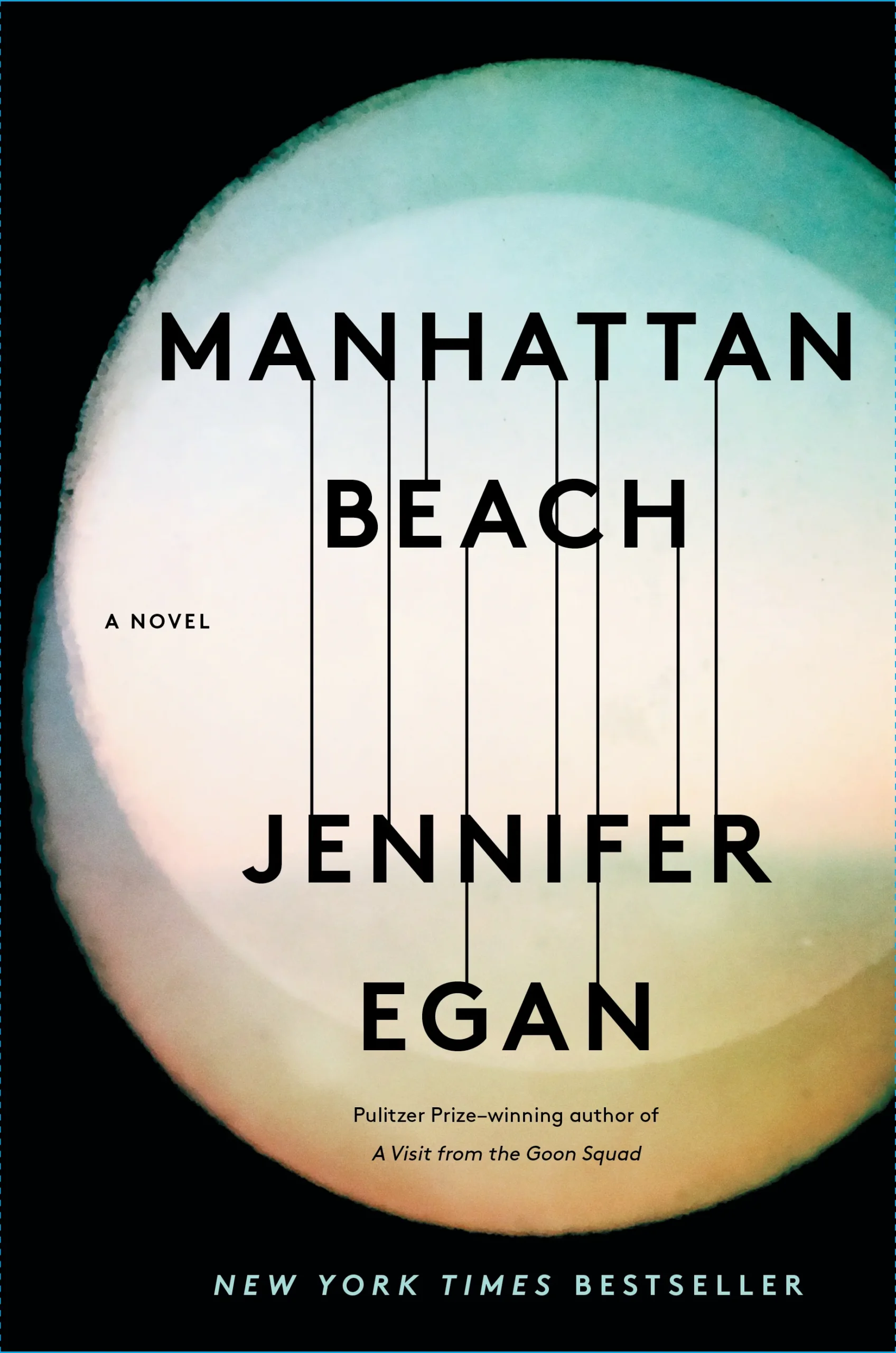 Featured image for Resumen de "Manhattan Beach" por Jennifer Egan
