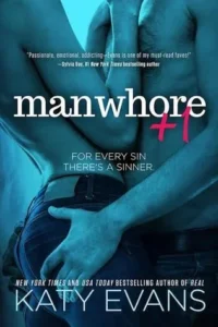 Featured image for Resumen de 'Manwhore +1' por Katy Evans
