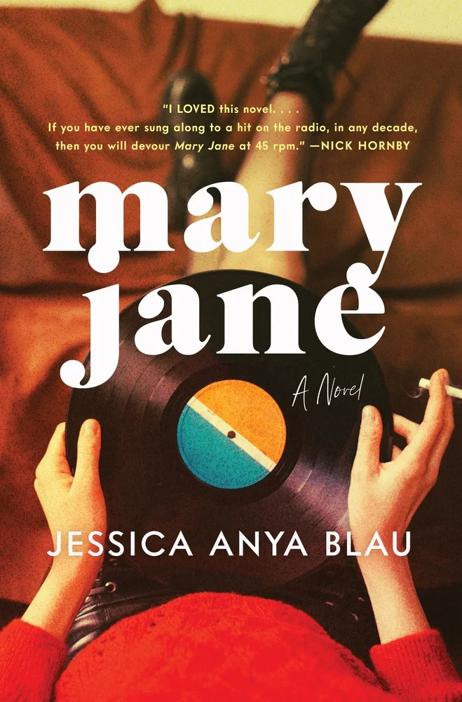Featured image for Resumen de 'Mary Jane' por Jessica Anya Blau