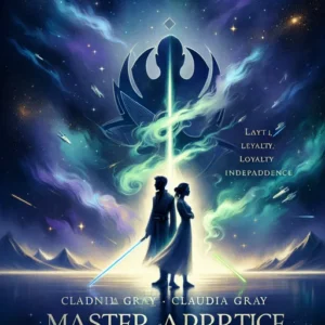 Featured image for Resumen de "Maestro y aprendiz" por Claudia Gray