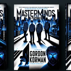 Featured image for Resumen de 'Maestros del engaño: Venganza' por Gordon Korman