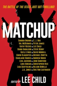 Featured image for Resumen de 'MatchUp' por Lee Child y varios autores
