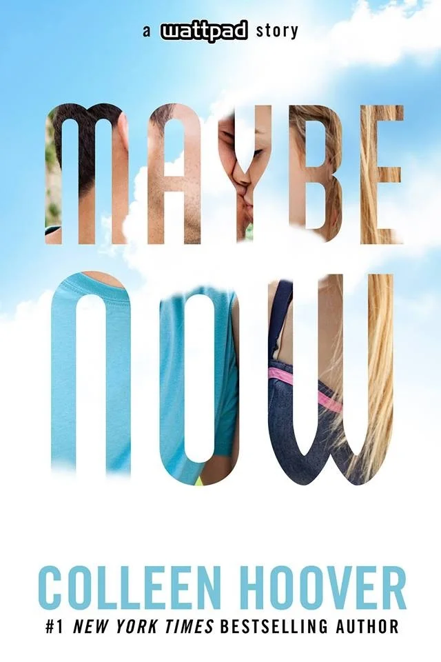 Featured image for Resumen de "Tal vez hoy" por Colleen Hoover