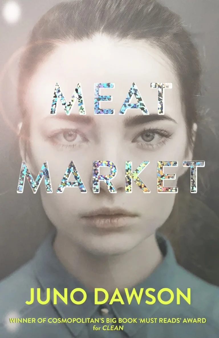 Featured image for Resumen de "Meat Market" por Juno Dawson