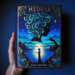 Featured image for Resumen de 'Medusa' por Jessie Burton