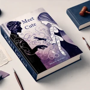 Featured image for Resumen de "Meet Cute" por Helena Hunting
