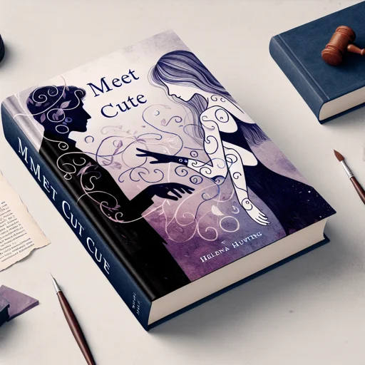 Alternative book cover of Meet Cute by Helena Hunting