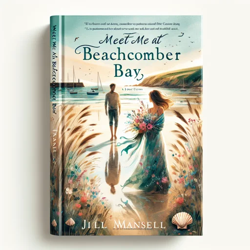Featured image for Resumen de "Encontrémonos en Beachcomber Bay" por Jill Mansell
