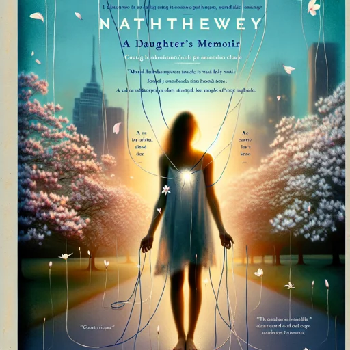 Alternative book cover of by