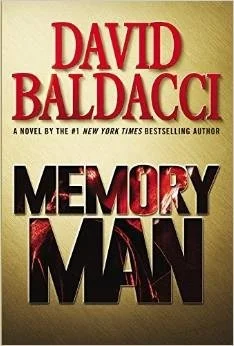 Featured image for Resumen de "Memory Man" por David Baldacci