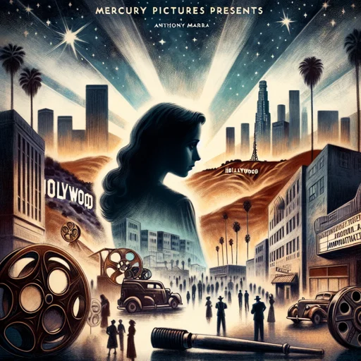 Featured image for Resumen de 'Mercury Pictures Presents' por Anthony Marra