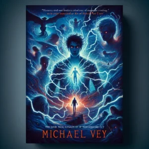 Featured image for Resumen de "Michael Vey #7: La chispa final" por Richard Paul Evans