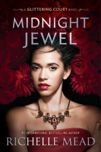 Featured image for Resumen de "Joyas de Medianoche" por Richelle Mead