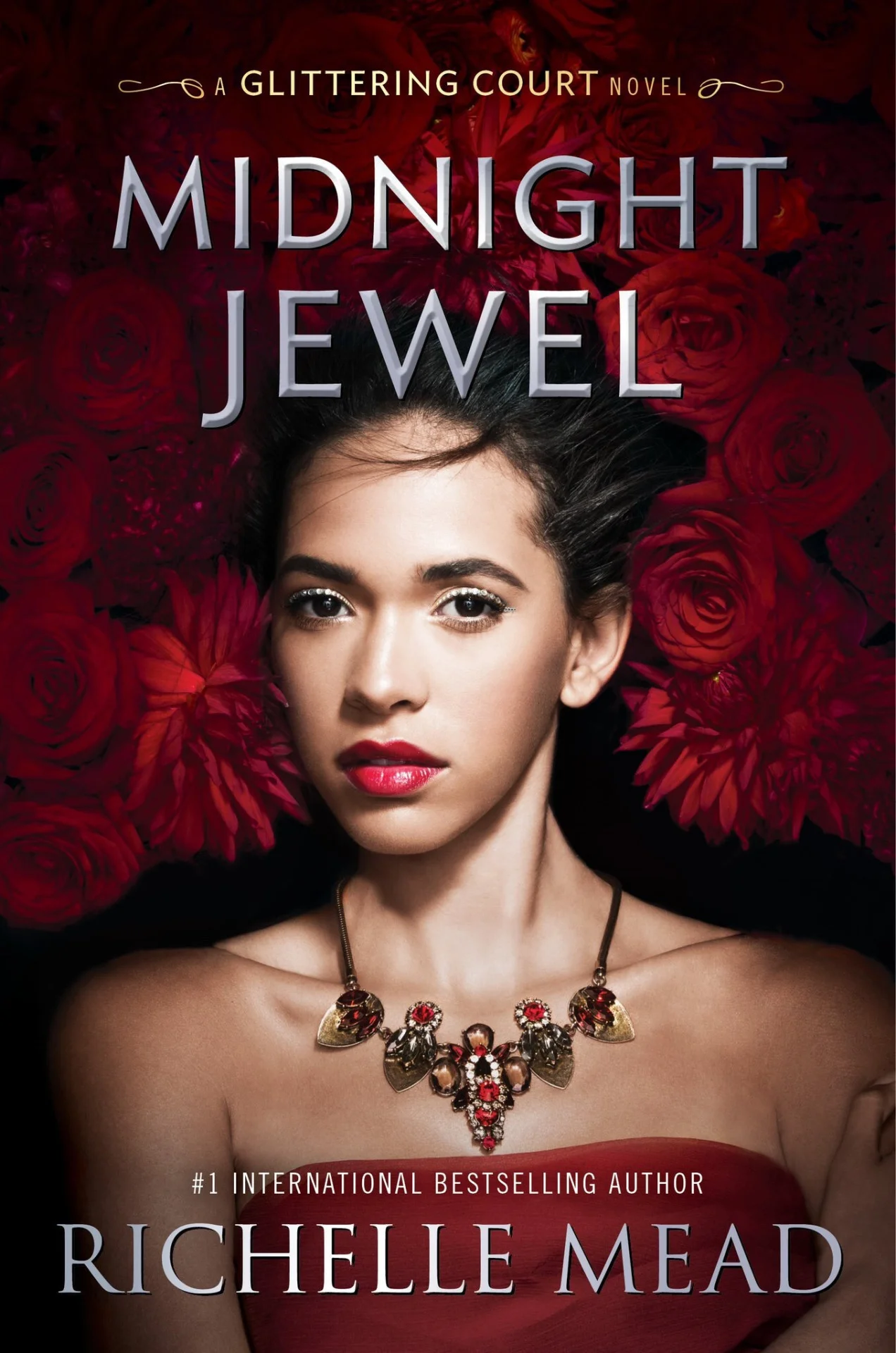 Featured image for Resumen de "Joyas de Medianoche" por Richelle Mead