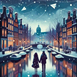 Featured image for Resumen de "Midwinter Break" por Bernard MacLaverty