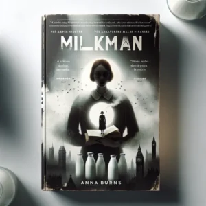 Featured image for Resumen de "Milkman" por Anna Burns