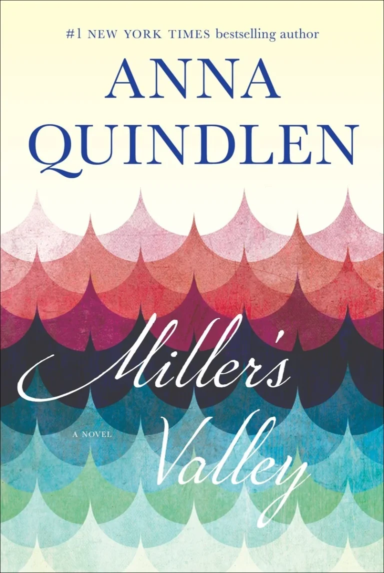 Featured image for Resumen de "Miller's Valley" por Anna Quindlen