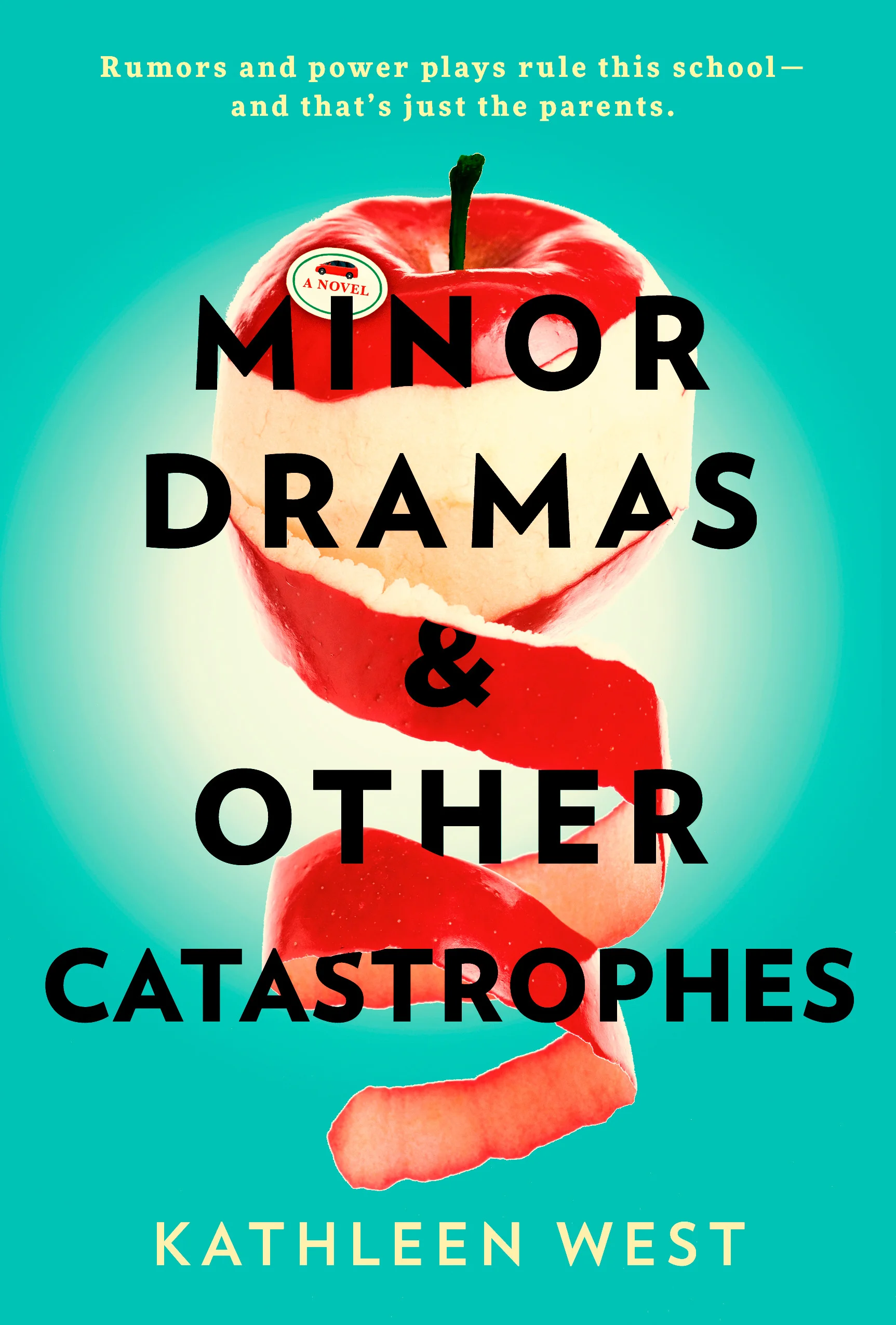 Featured image for Resumen de 'Dramas Menores y Otras Catástrofes' por Kathleen West