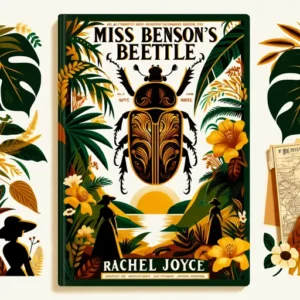 Featured image for Resumen de "Miss Benson's Beetle" por Rachel Joyce