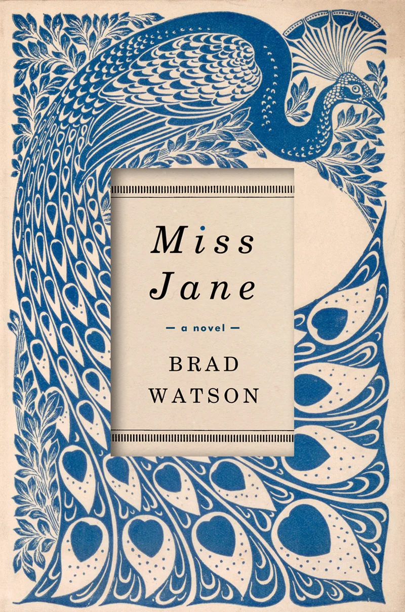 Featured image for Resumen de 'Miss Jane' por Brad Watson