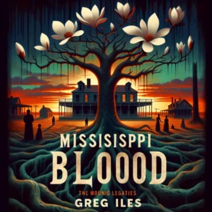 Featured image for Resumen de "Mississippi Blood" por Greg Iles