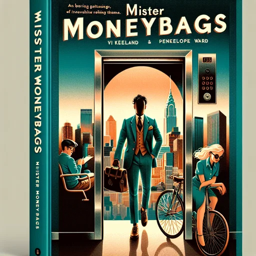 Featured image for Resumen de "Mister Moneybags" por Vi Keeland y Penelope Ward