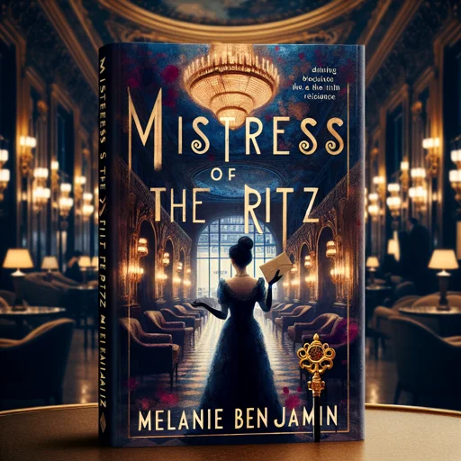 Featured image for Resumen de "La señora del Ritz" por Melanie Benjamin