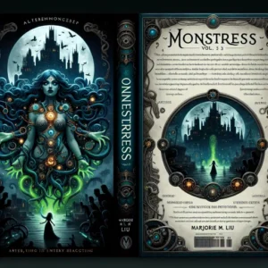 Featured image for Resumen de "Monstress, Vol. 3: Haven" por Marjorie M. Liu