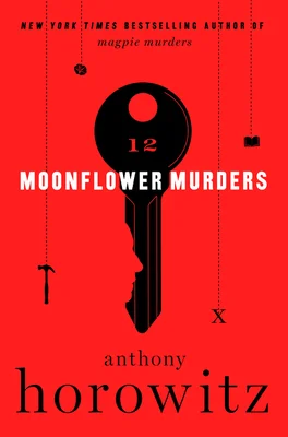 Featured image for Resumen de "El asesinato de la flor de luna" por Anthony Horowitz
