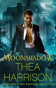 Featured image for Resumen de 'Moonshadow' por Thea Harrison