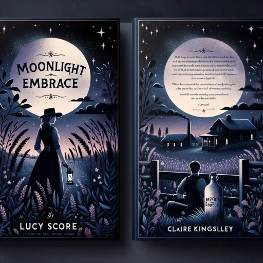 Alternative book cover of  by 