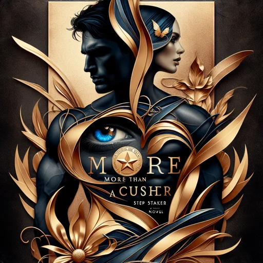 Alternative book cover of by