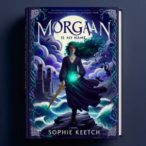 Featured image for Resumen de "Morgan es mi nombre" por Sophie Keetch
