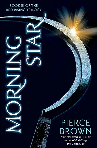 Featured image for Resumen de "Estrella de la Mañana" por Pierce Brown