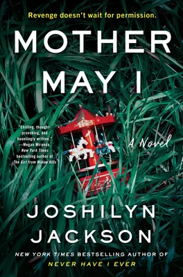 Featured image for Resumen de "Mother May I" por Joshilyn Jackson