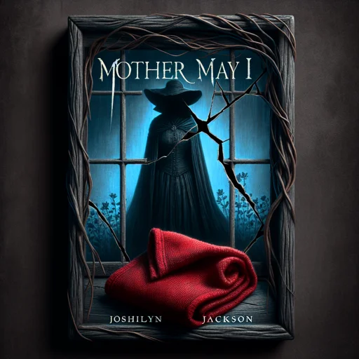 Alternative book cover of Mother May I by Joshilyn Jackson