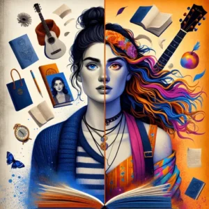 Featured image for Resumen de "Motion" por Penny Reid