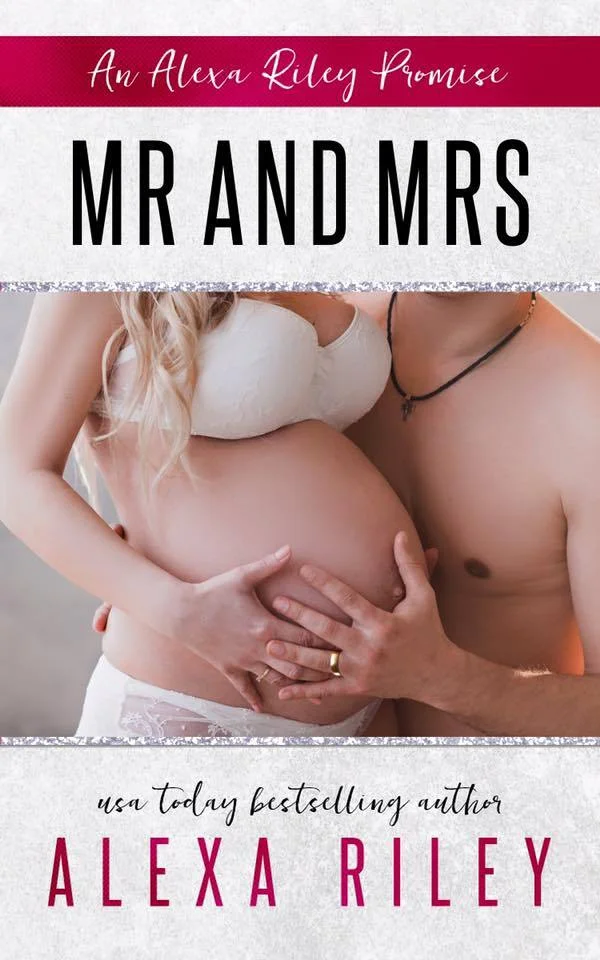 Featured image for Resumen de "Mr and Mrs" por Alexa Riley