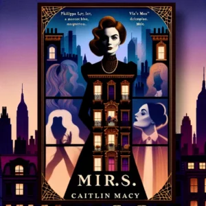 Featured image for Resumen de 'Mrs.' por Caitlin Macy