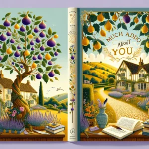 Featured image for Resumen de "Much Ado About You" por Samantha Young