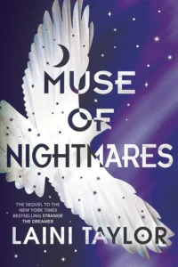 Featured image for Resumen de "La musa de los sueños" por Laini Taylor