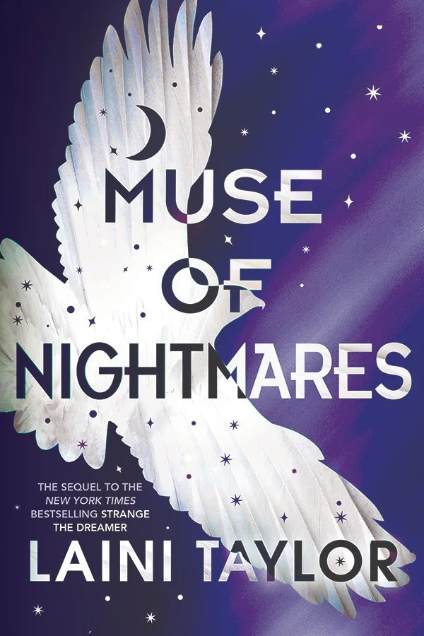 Featured image for Resumen de "La musa de los sueños" por Laini Taylor