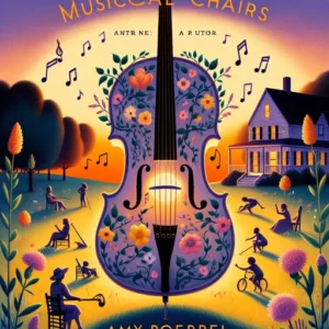 Featured image for Resumen de "Musical Chairs" por Amy Poeppel