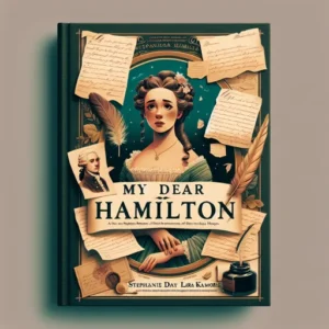 Featured image for Resumen de 'Querido Hamilton' por Stephanie Dray y Laura Kamoie