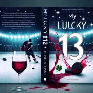 Featured image for Resumen de "My Lucky #13" por Piper Rayne