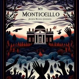 Featured image for Resumen de 'My Monticello' por Jocelyn Nicole Johnson