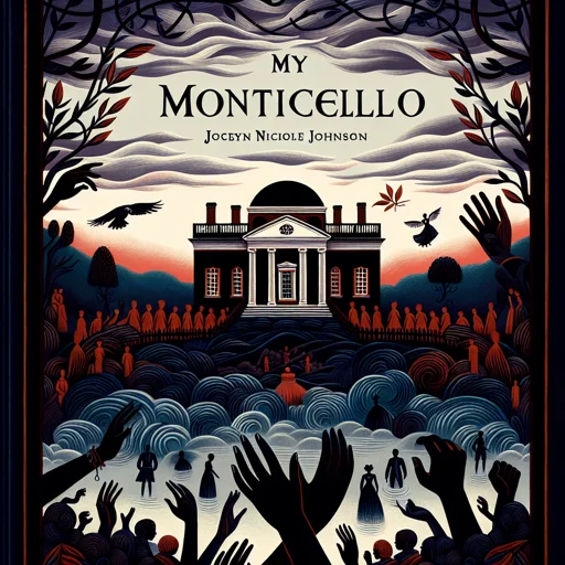 Featured image for Resumen de 'My Monticello' por Jocelyn Nicole Johnson