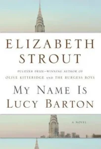 Featured image for Resumen de "Mi nombre es Lucy Barton" por Elizabeth Strout